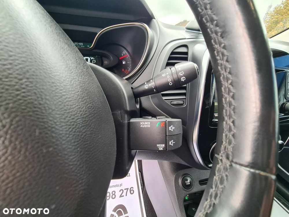 Renault Captur 1.3 Energy TCe S-Edition EDC - 22