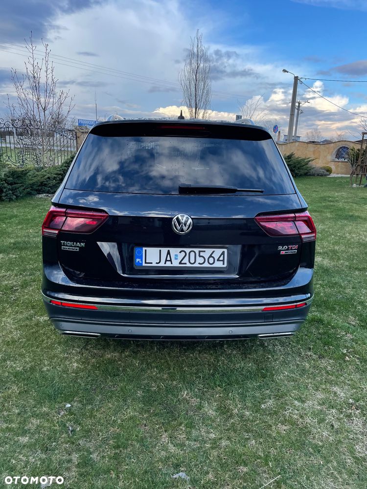 Volkswagen Tiguan 2.0 TDI BMT SCR 4Mot Highline DSG - 3
