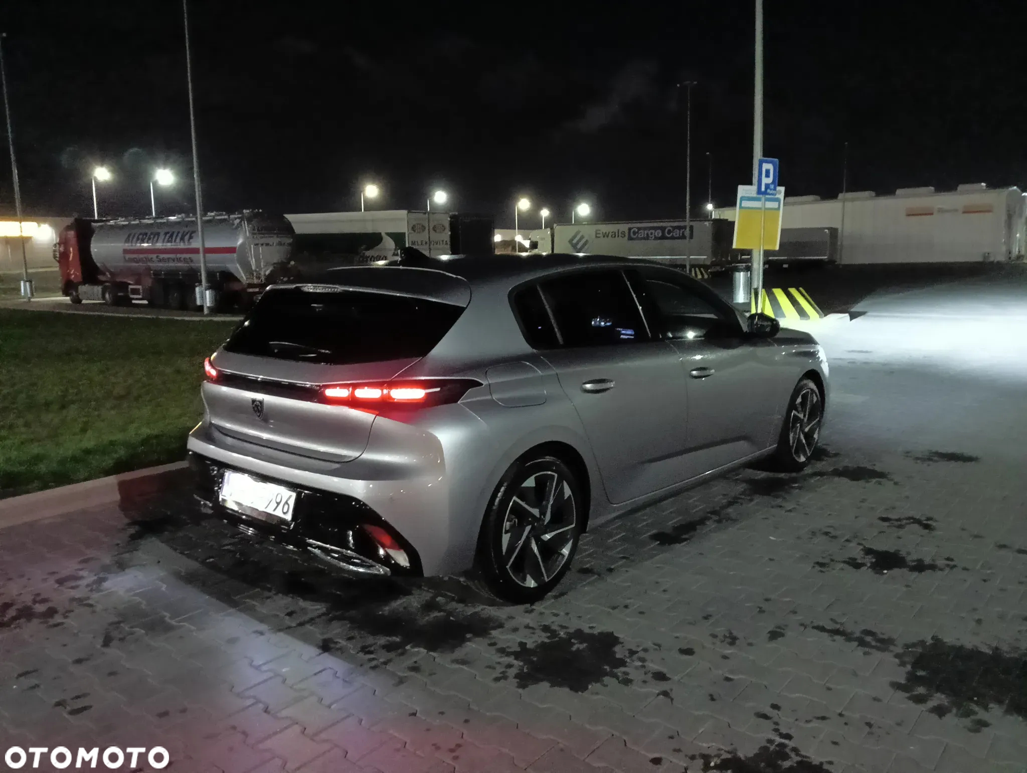 Peugeot 308 1.2 PureTech Allure Pack S&S - 7