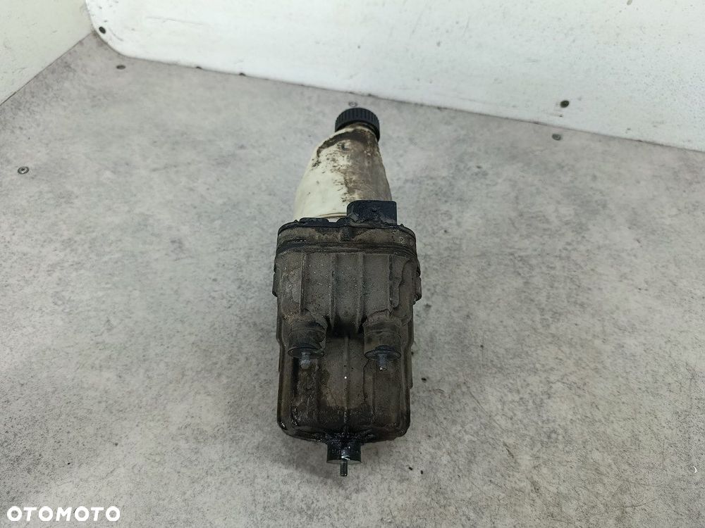POMPA WSPOMAGANIA ELEKTRYCZNA OPEL ZAFIRA B 13276990  7625955149  ZF - 9