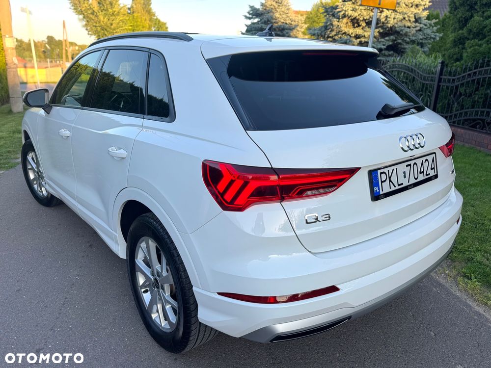 Audi Q3 45 TFSI Quattro S tronic - 13