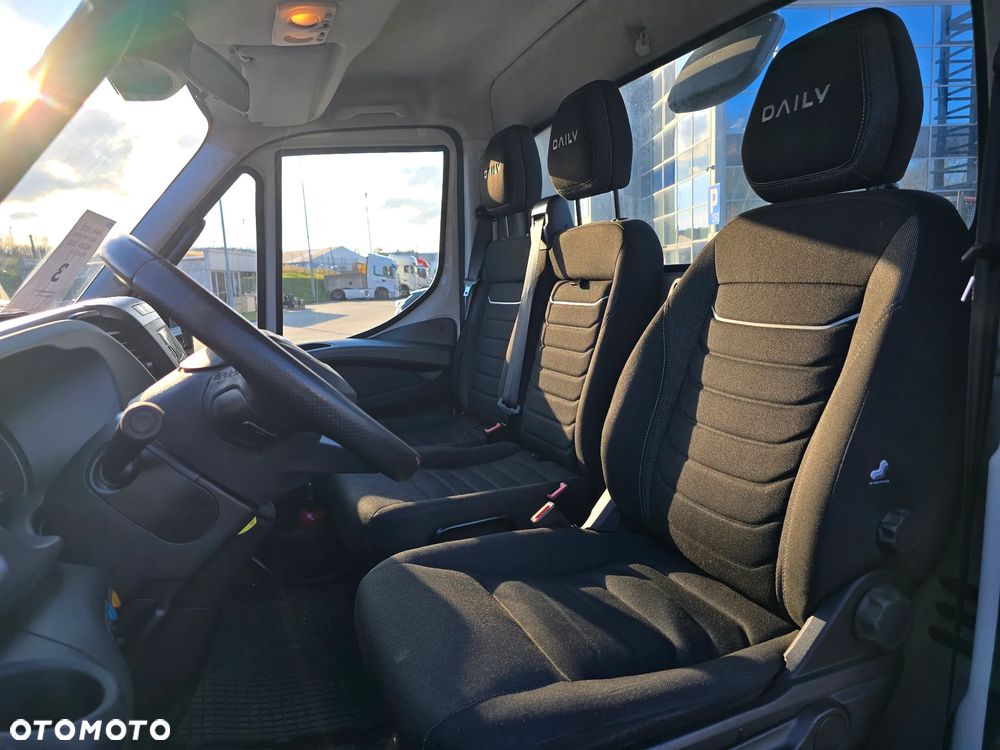 Iveco DAILY 35S18 Laweta Jegger - 10