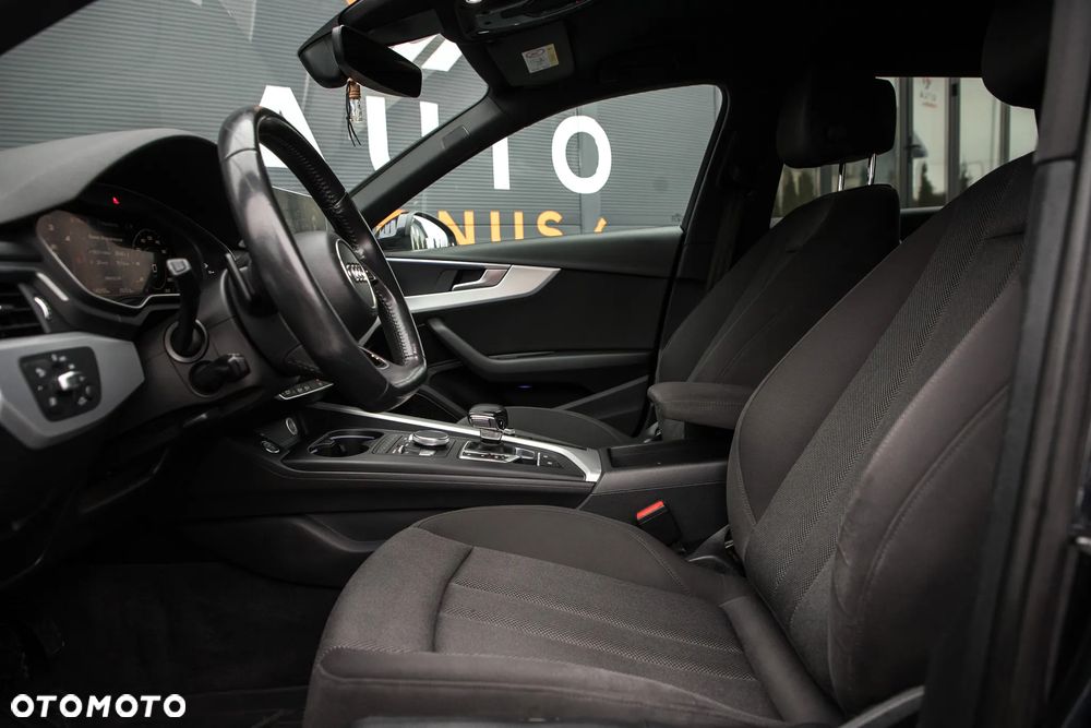 Audi A4 Allroad 2.0 TDI clean diesel Quattro S tronic - 18