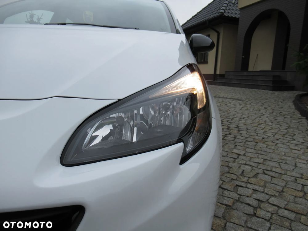 Opel Corsa 1.4 Turbo (ecoFLEX) Start/Stop Color Edition - 18