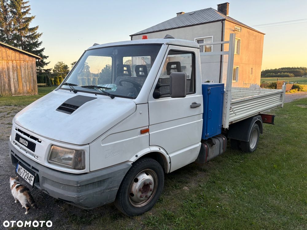 Iveco Daily 35 - 1
