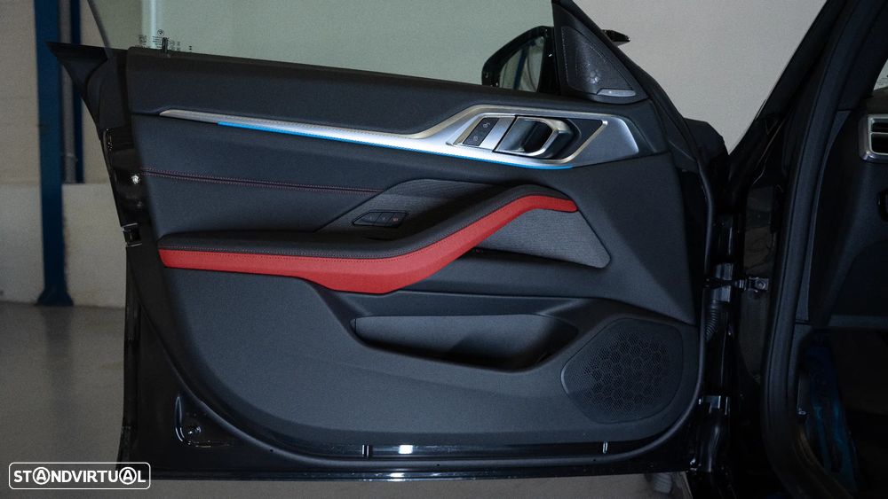 BMW i4 M60 Pack Desportivo M Pro - 21