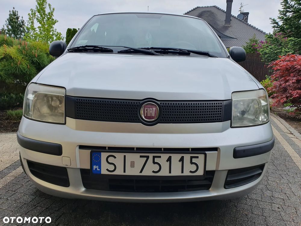 Fiat Panda 1.2 Classic Eco - 14