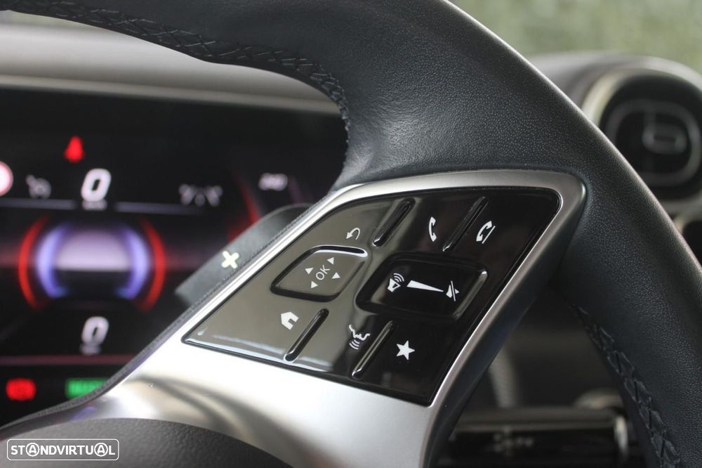 Mercedes-Benz GLC 300 e 4Matic - 47
