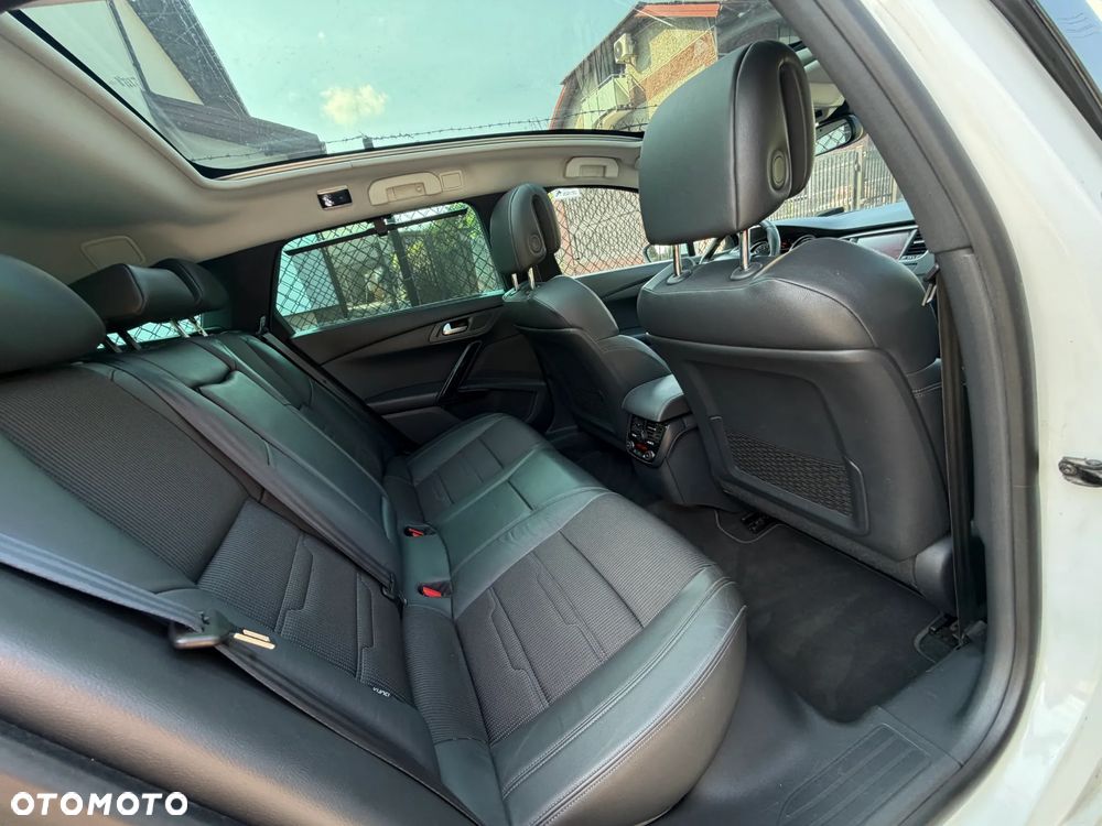 Peugeot 508 2.2 HDi GT - 36