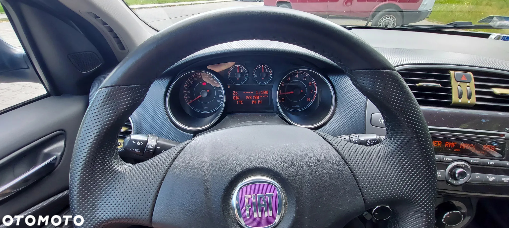 Fiat Bravo 1.4 T-Jet 16V Dynamic - 2