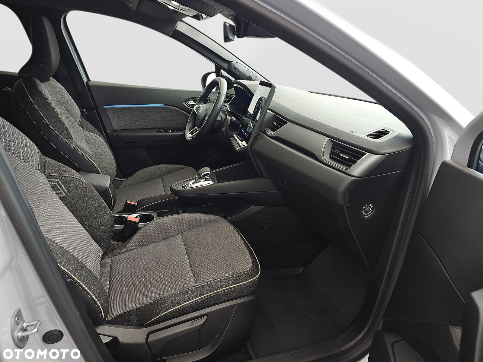 Renault Symbioz 1.6 E-Tech Full Hybrid 145 Techno - 37