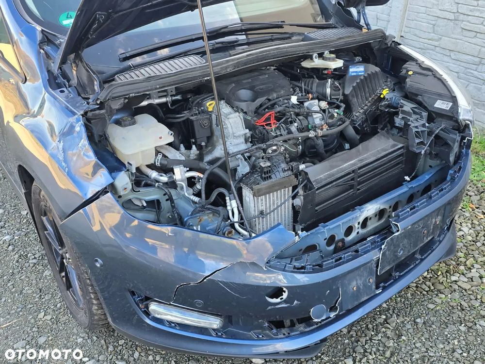 Ford Grand C-MAX Gr 1.0 EcoBoost Trend ASS - 17