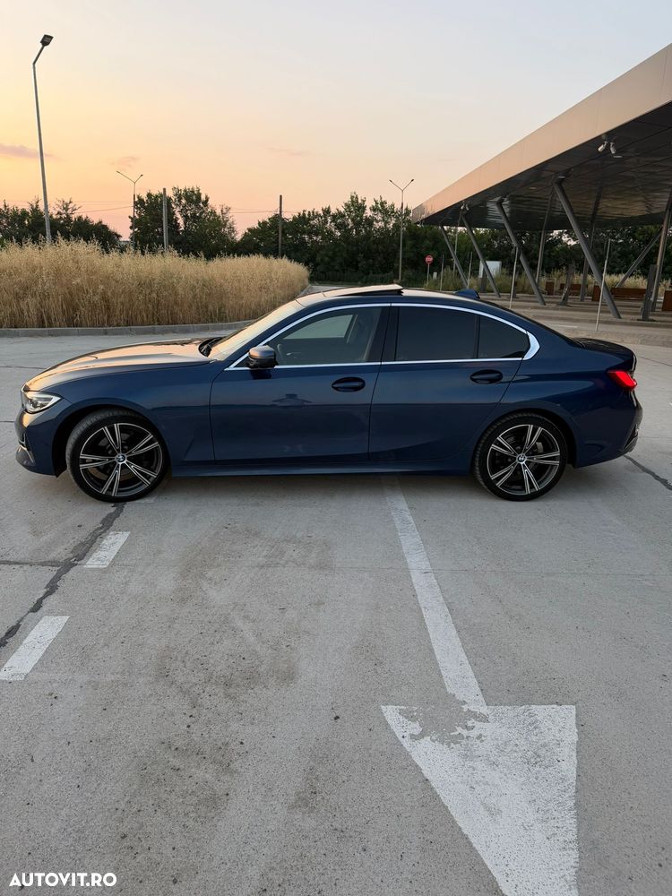 BMW Seria 3 - 10