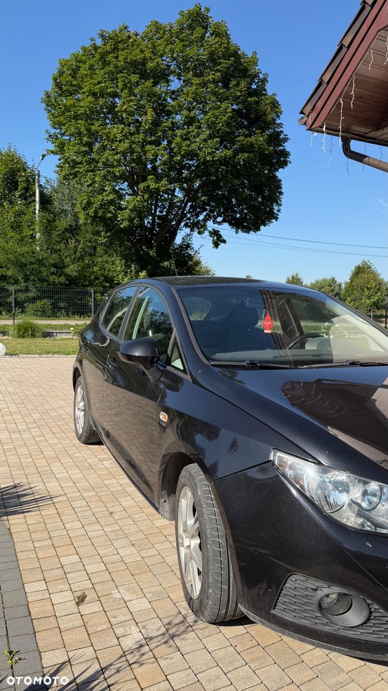 Seat Ibiza - 5