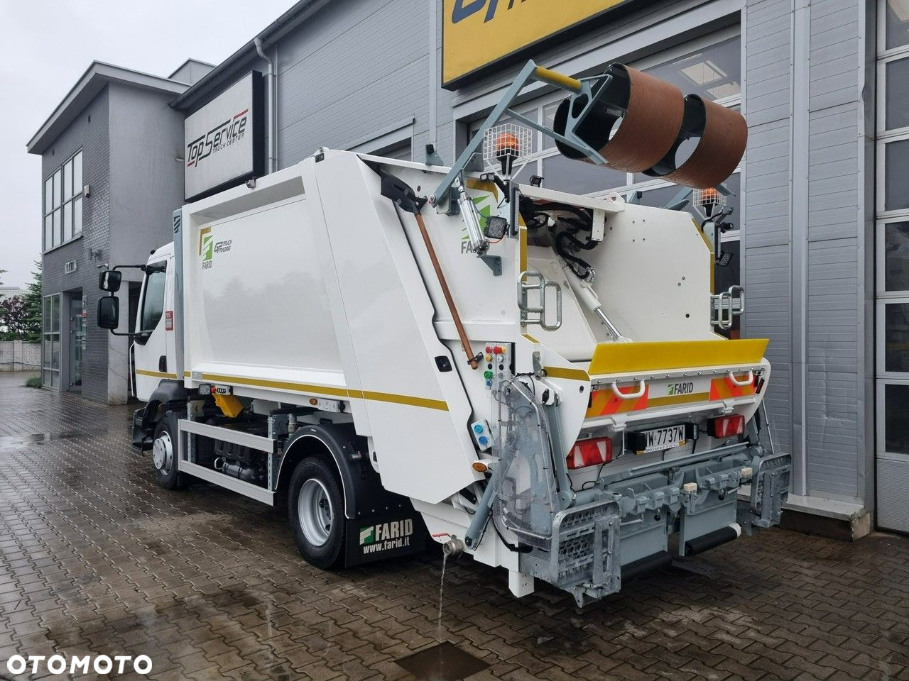 Renault D12 Farid - 4