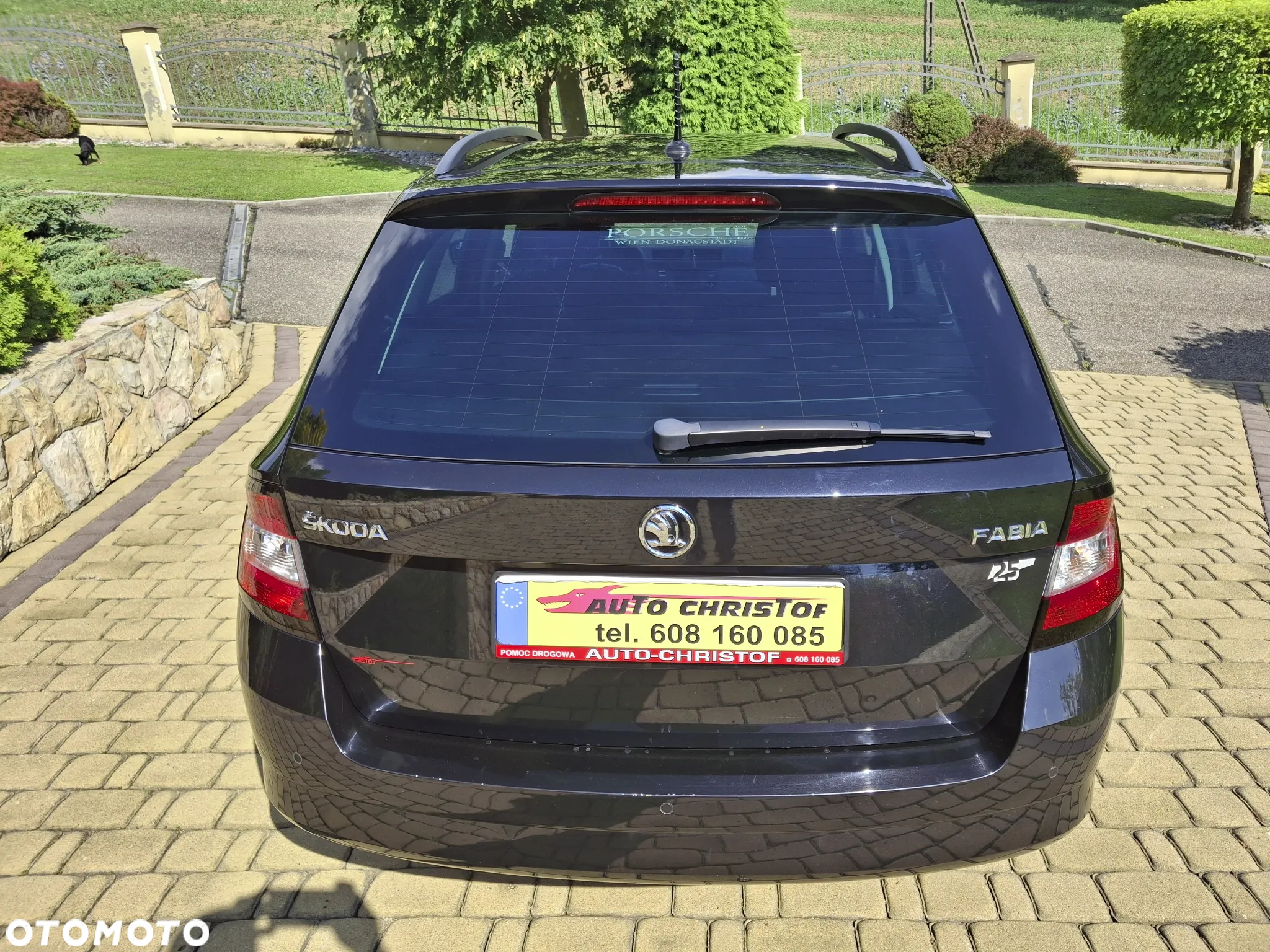 Skoda Fabia 1.0 MPI Active - 6