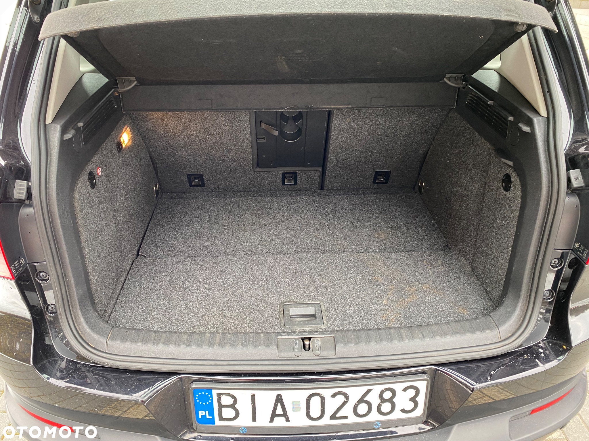 Volkswagen Tiguan 1.4 TSI CityLine - 9