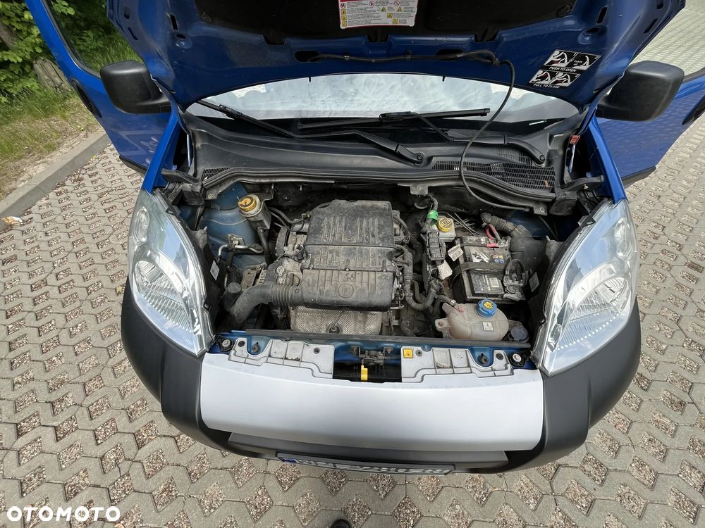 Fiat Fiorino - 15