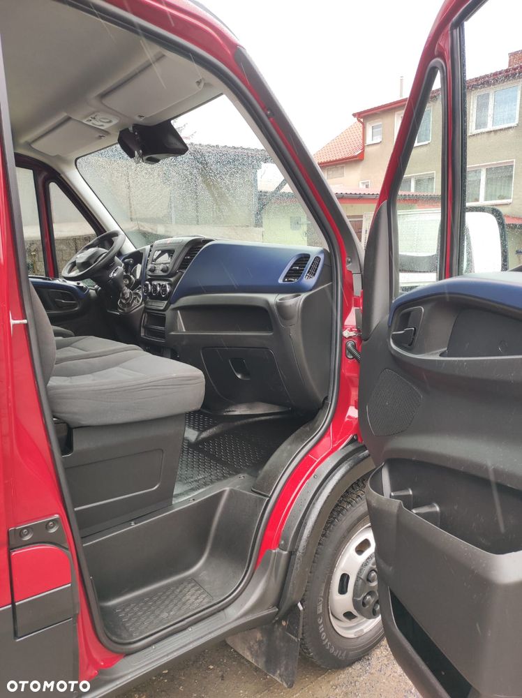 Iveco Daily 50C18 - 21