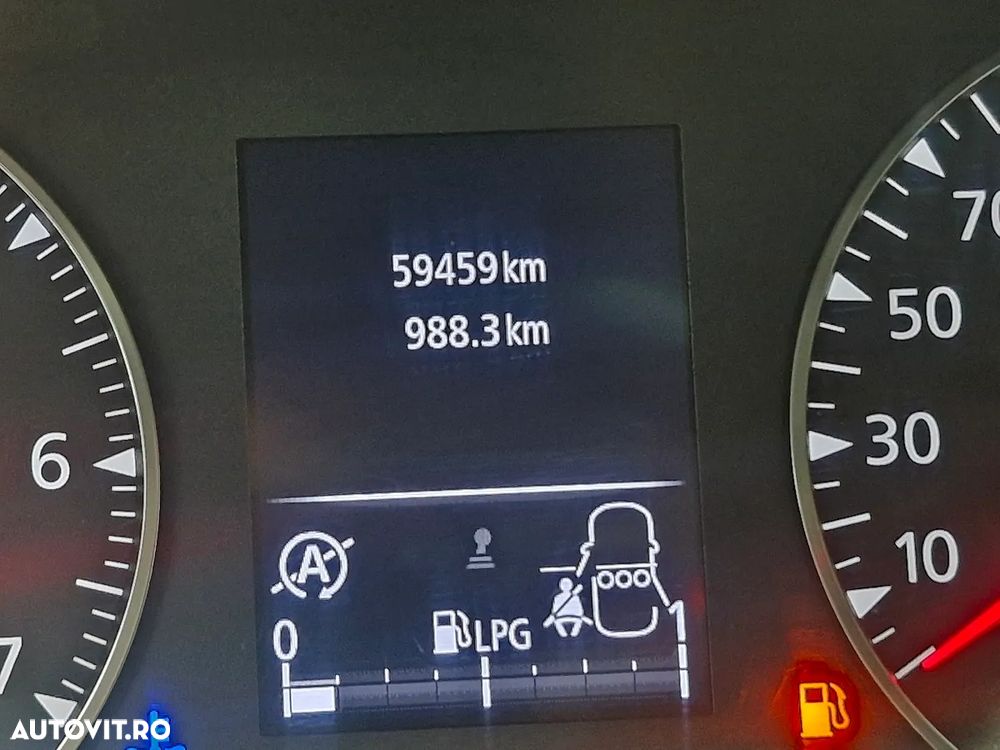 Dacia Duster ECO-G 100 Prestige - 7