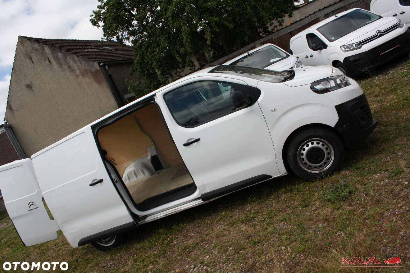 Citroën jumpy - 11
