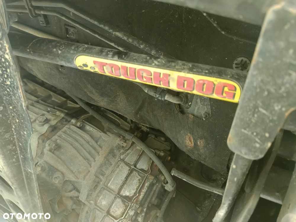 Toyota Land Cruiser 4.2 TD Special - 8