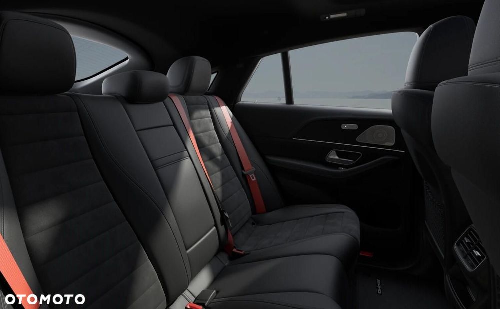 Mercedes-Benz GLE - 7