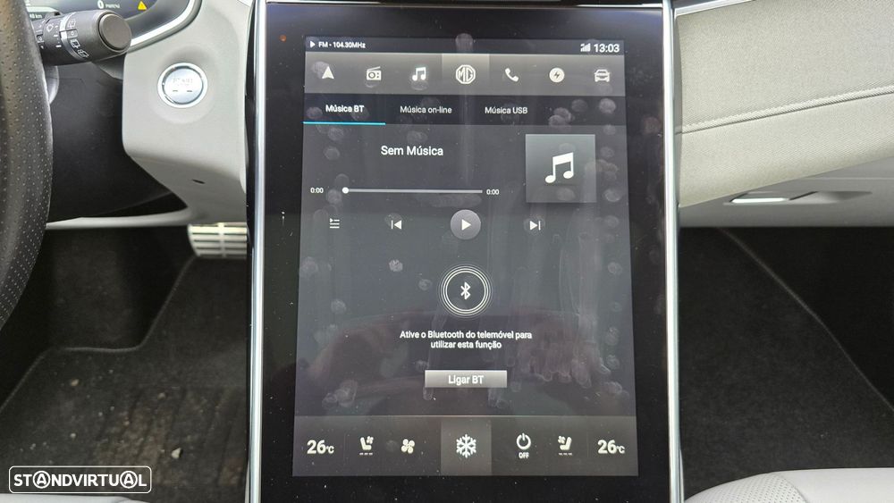 MG Marvel R 70 kWh AWD Performance - 37