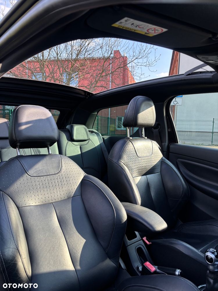 Citroën DS3 1.2 PureTech BeChic S&S - 36