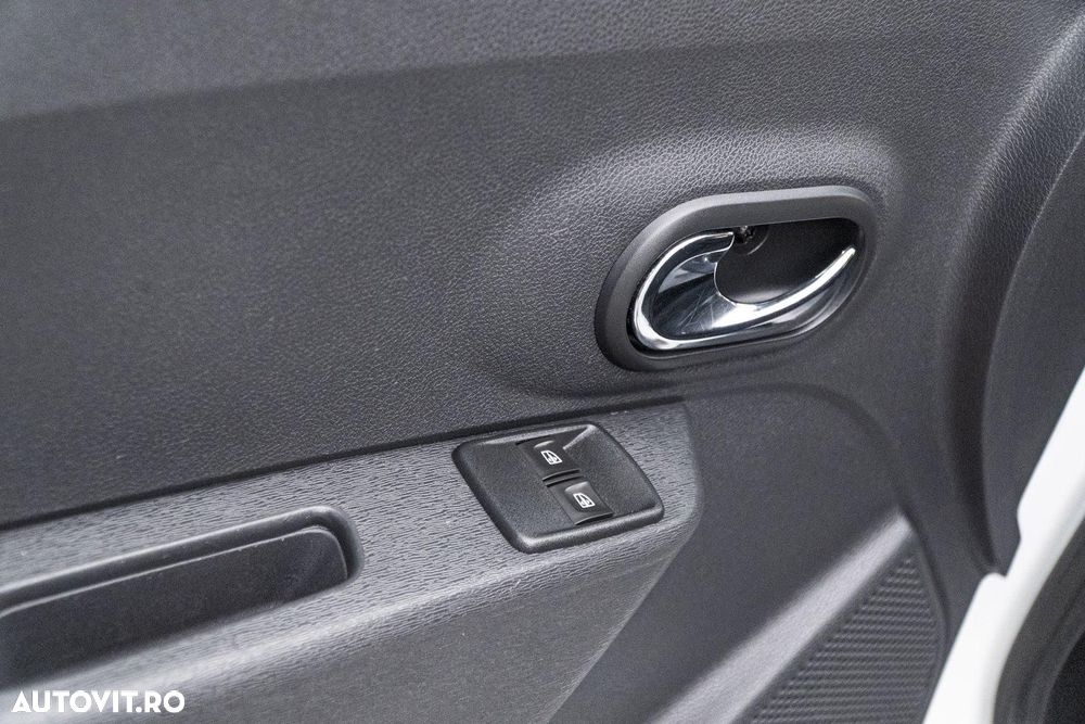 Dacia Dokker 1.5 Blue dCi Laureate - 26