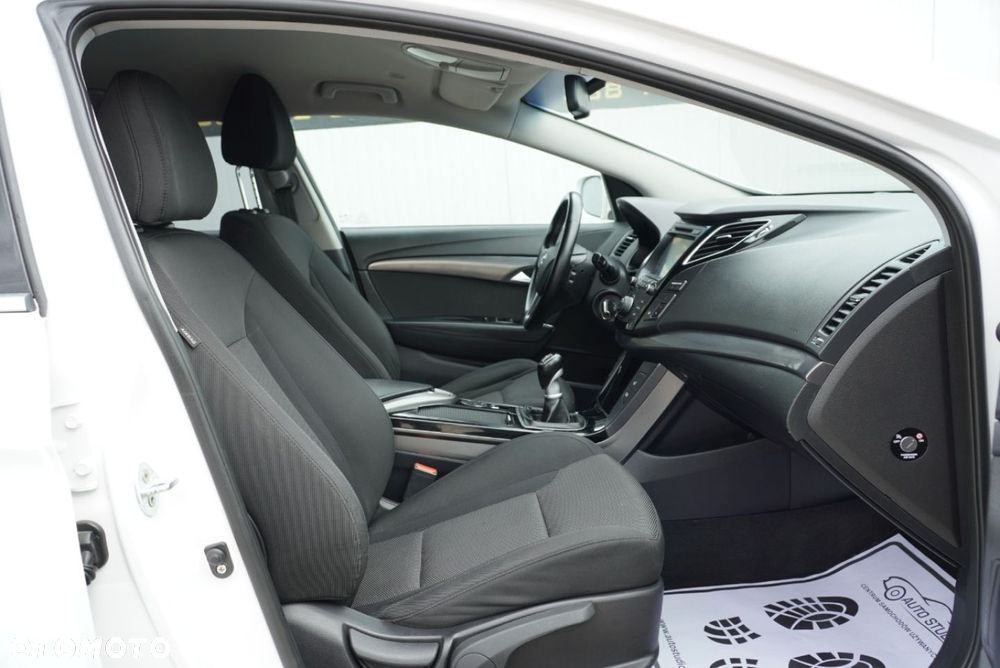 Hyundai i40 1.7 CRDi Comfort + - 6