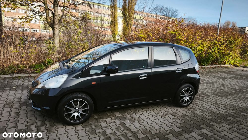 Honda Jazz 1.2 i-VTEC - 1