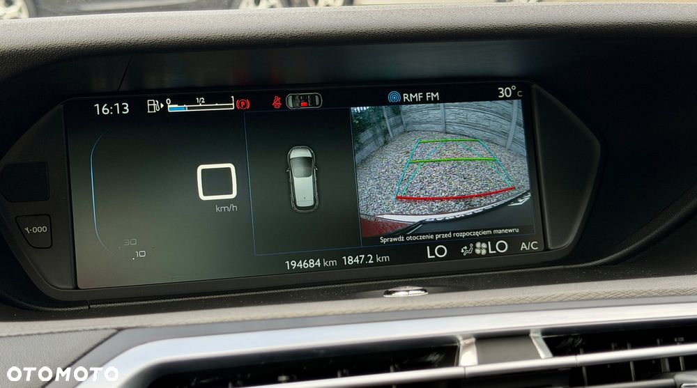 Citroën C4 Picasso e-HDi 115 Exclusive - 35