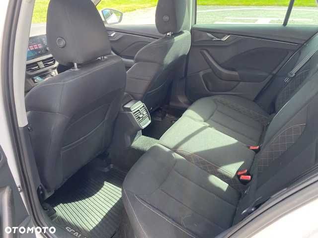 Skoda Scala - 9