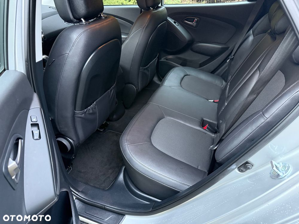 Hyundai ix35 - 12