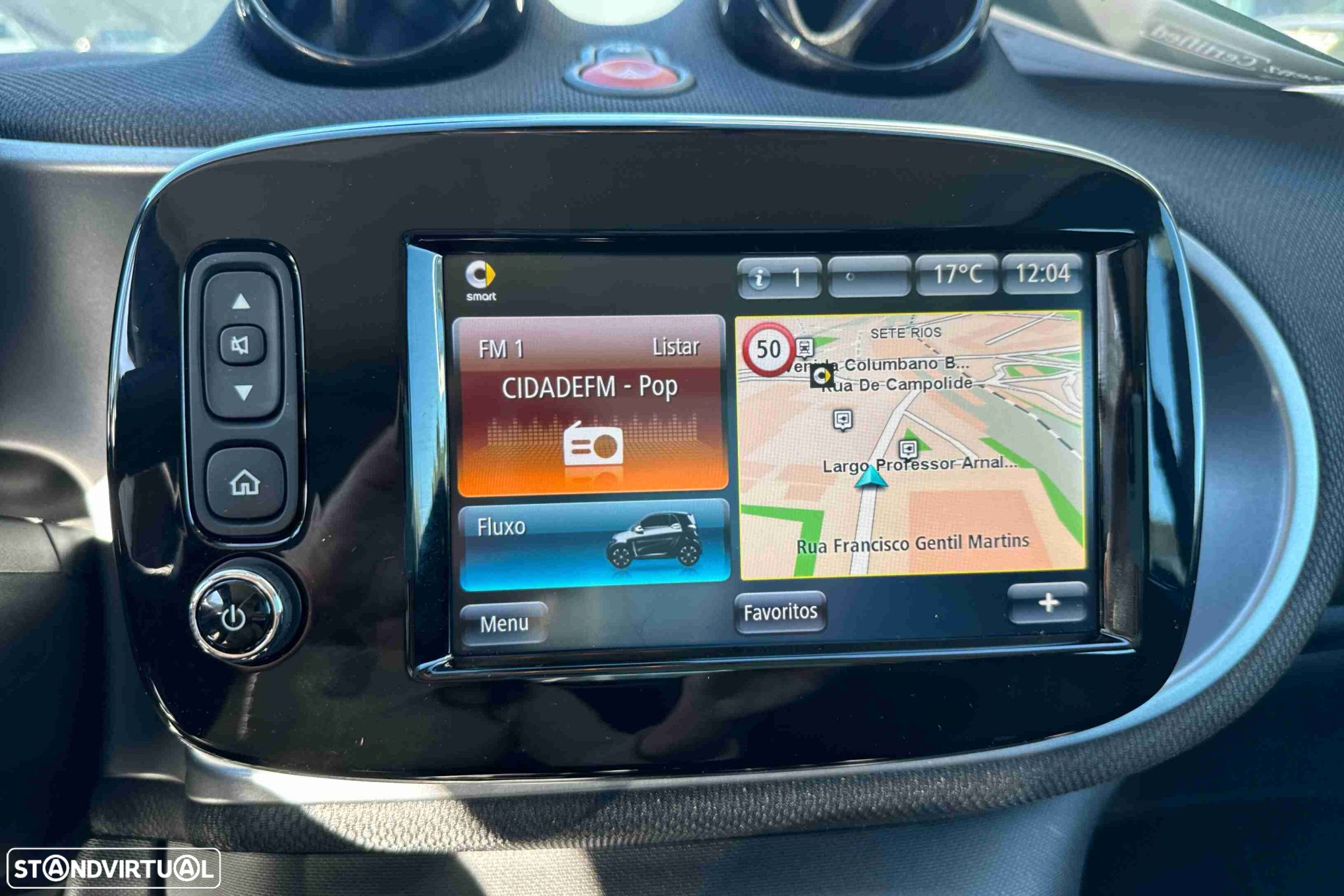 Smart ForTwo Coupé - 10
