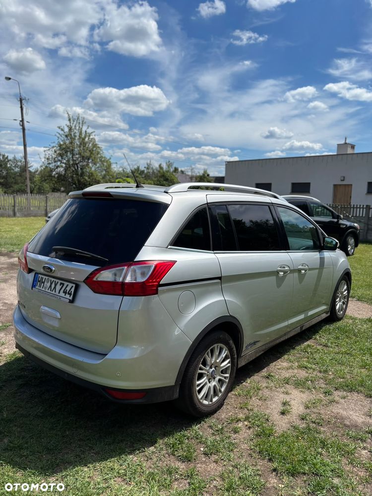 Ford Grand C-MAX 2.0 TDCi Business Edition - 3