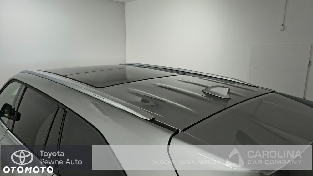 Toyota Highlander - 27