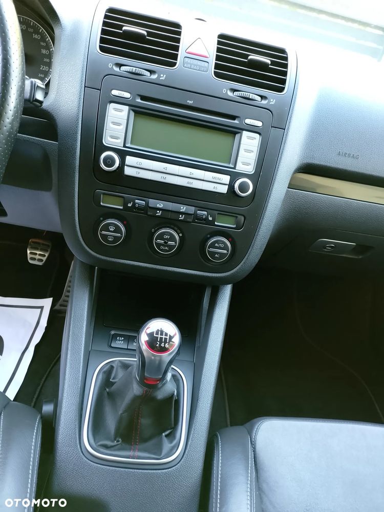 Volkswagen Golf 1.4 TSI GT Sport - 14