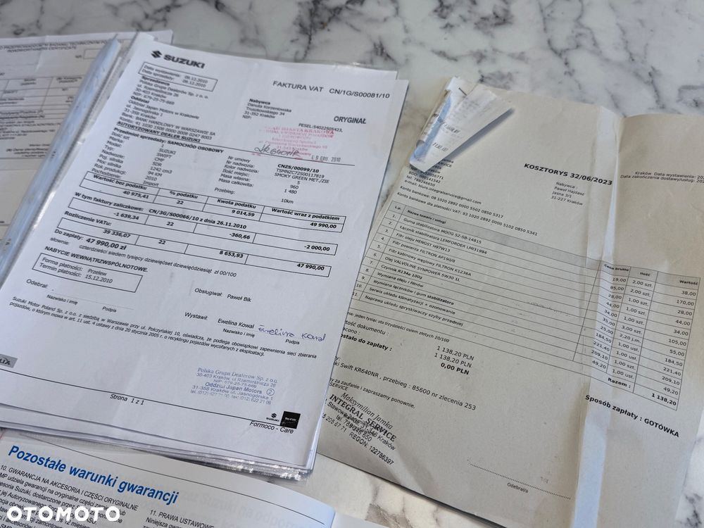 Suzuki Swift 1.2 Premium - 11