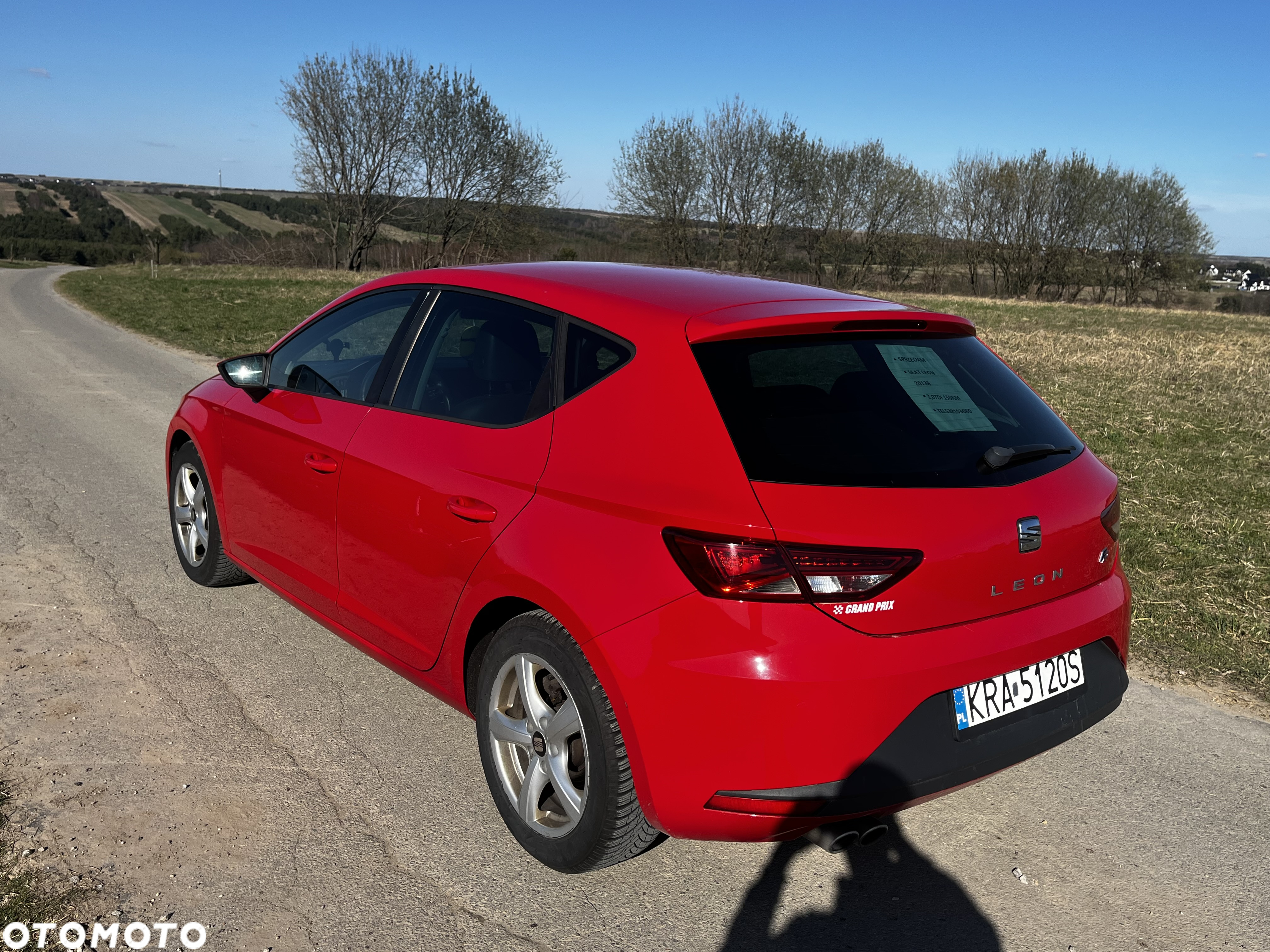 Seat Leon - 6