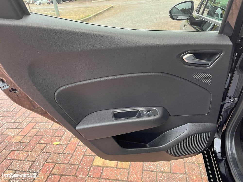 Renault Clio 1.5 Blue dCi Intens - 22