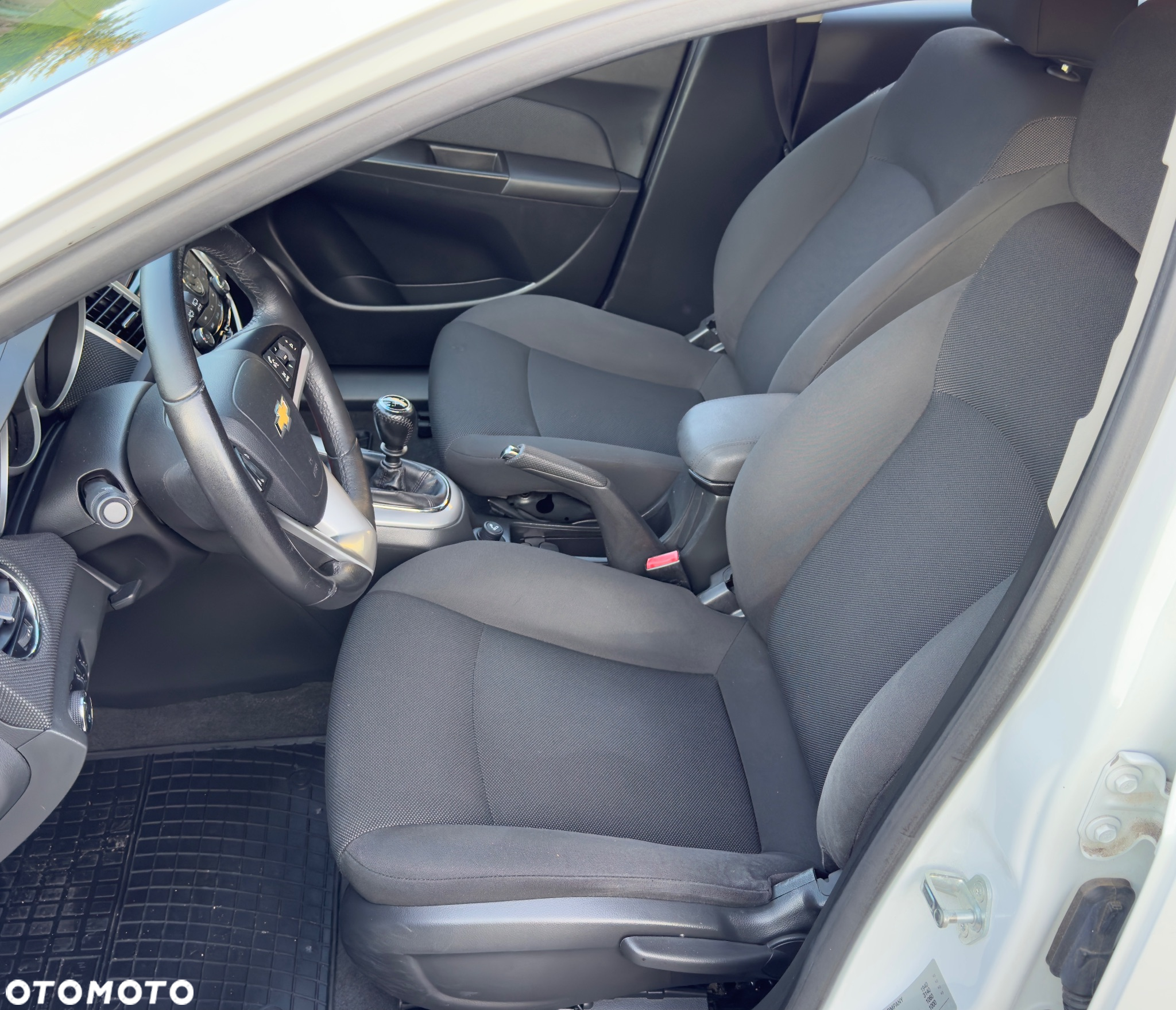 Chevrolet Cruze 1.4 T LTZ - 13
