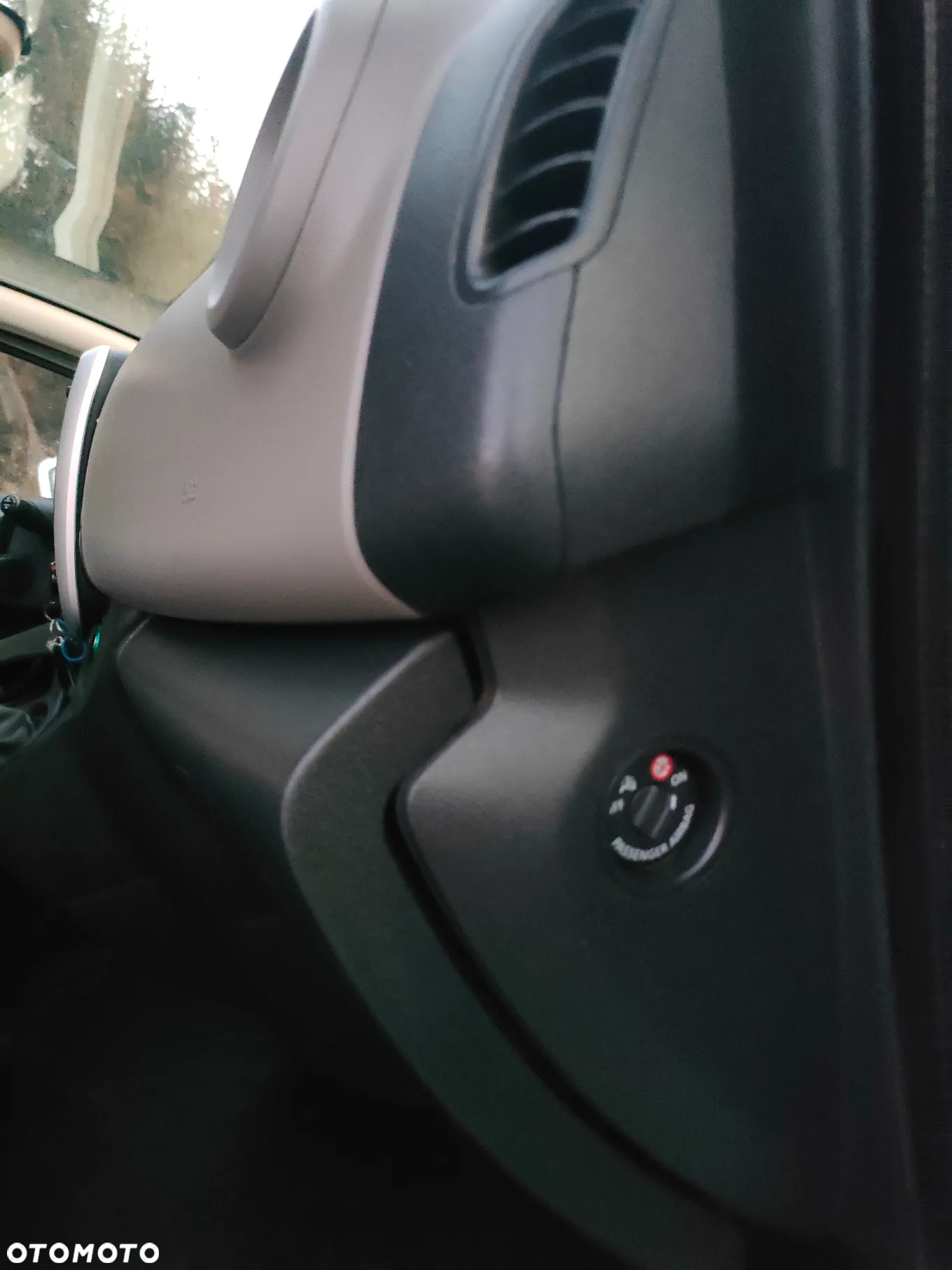 Renault TRAFIC 2017r 1,6 DCI 120 KM L1H1 EURO6 KLIMA - 22