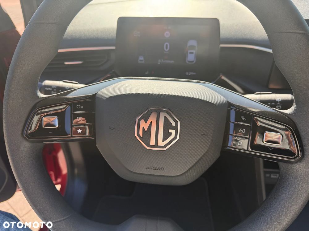 MG MG3 1.5 Excite - 28