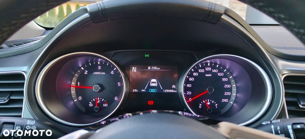 Kia Ceed 1.6 CRDi mHEV Business Line - 25