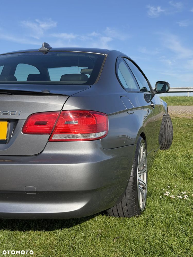 BMW Seria 3 - 5