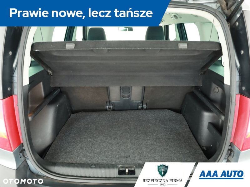 Skoda Yeti - 12