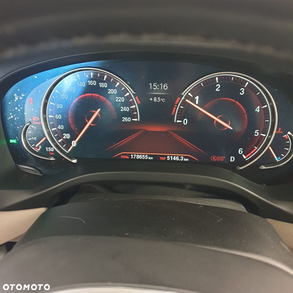 BMW X3 xDrive20d M Sport - 11