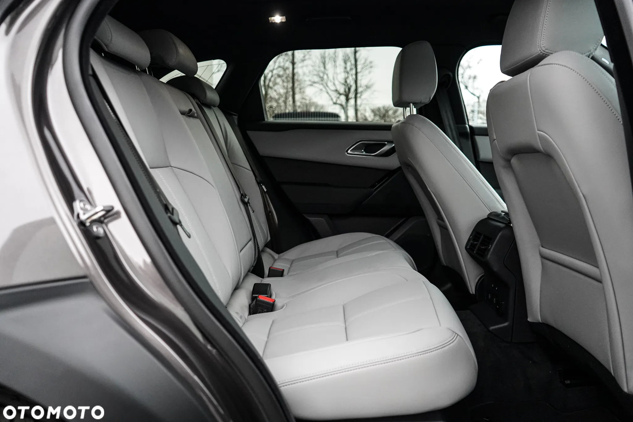 Land Rover Range Rover Velar D200 Dynamic SE - 21